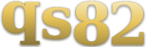 qs82 logo